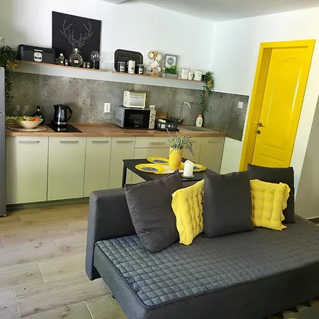 Dream Prázdninový dům *