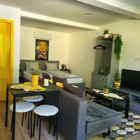 Prázdninový dům Dream Palić