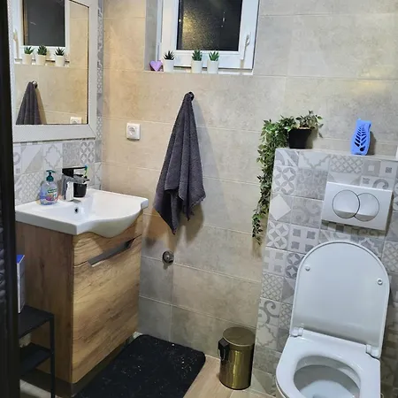 Prázdninový dům Dream *