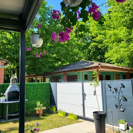 Dream Semesterbostad *