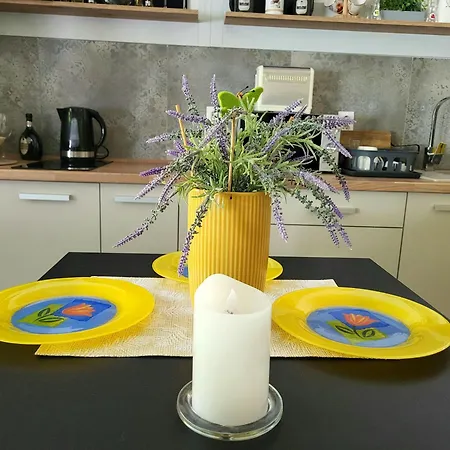 Dream Prázdninový dům Palić