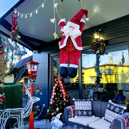 Dream Prázdninový dům *