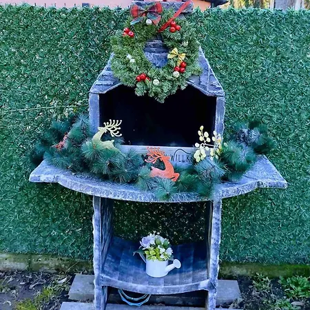 Dream Prázdninový dům *